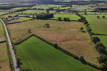 22 acres of House with Land for sale in Trudoxhill