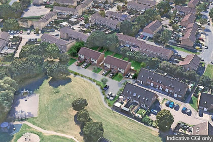 Undeveloped Land for sale in West Swindon