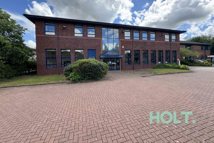 Warehouse for sale in Coventry East