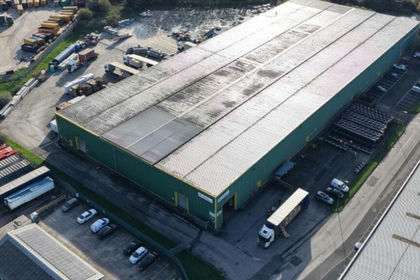 1.8 acres of Commercial Land for sale in Knowsley