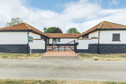 Land for sale in Rocklands