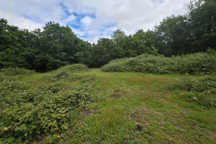 Vacant Land for sale in Chaldon