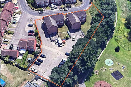 Development Land for sale in Ipswich