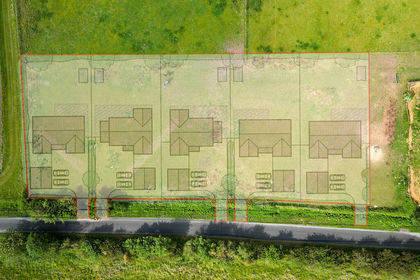 Building Plot for sale in Chatteris
