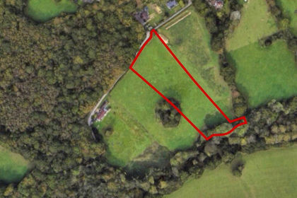 2.5 acres of Undeveloped Land for sale in Wivelsfield