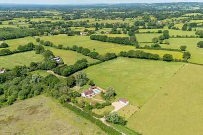 10.2 acres of House with Land for sale in Egerton