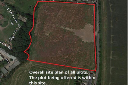 Vacant Land for sale in Iver
