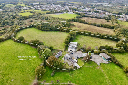 Land for sale in Ammanford