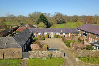 Land for sale in Parham