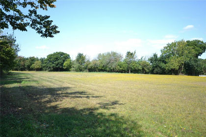 4.1 acres of Grazing Land for sale in Lymington and Pennington