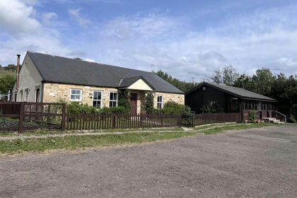 12.7 acres of Agricultural Land for sale in Bishop Auckland