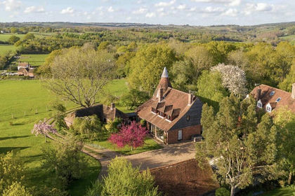 7.5 acres of House with Land for sale in Ashburnham