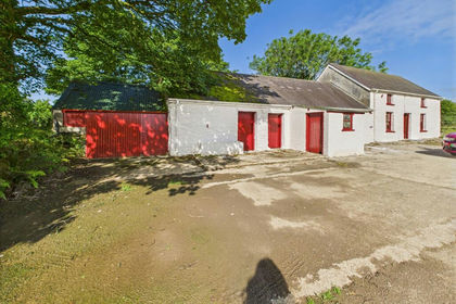 8 acres of Agricultural Land for sale in Cynwyl Elfed