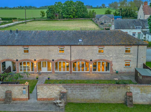 Barn Conversion for sale in Blankney