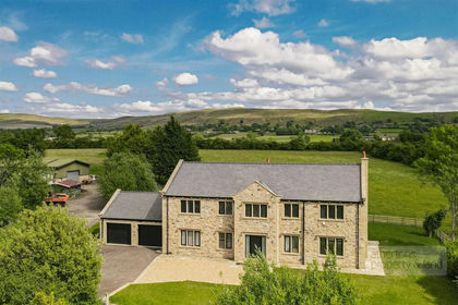 15 acres of Agricultural Land for sale in Barrow