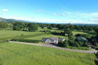 3.7 acres of Agricultural Land for sale in Waen