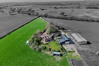 5.7 acres of Agricultural Land for sale in Shawbury