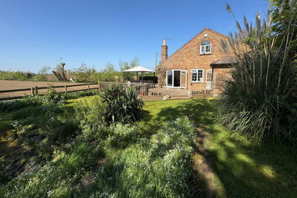 2.3 acres of Land for sale in Brookland