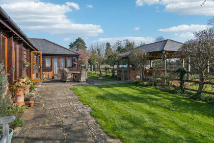 Barn Conversion for sale in Burnham