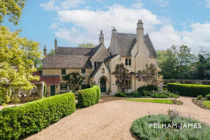 1.3 acres of Country Home for sale in Chesterton