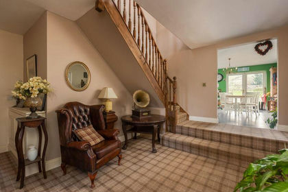 2 acres of House with Land for sale in Folkton
