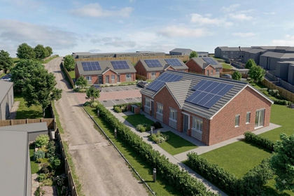 Development Land for sale in Newbury