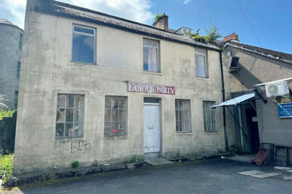 Development Land for sale in Perth and Kinross-shire