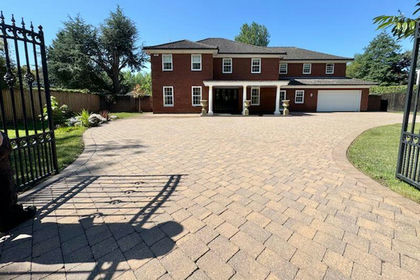 1 acre of Land for sale in Barnoldby le Beck