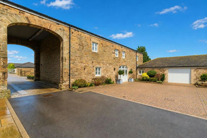 Barn Conversion for sale in West Bretton