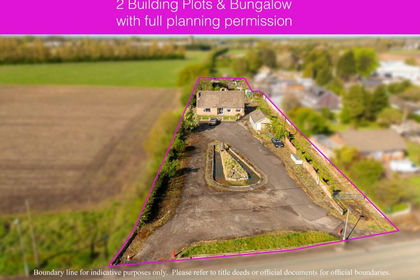 Agricultural Land for sale in Melling