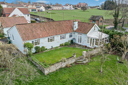 Land for sale in Little Smeaton