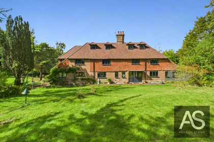 5 acres of Development Land for sale in Catsfield