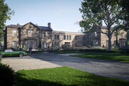 2.4 acres of Development Land for sale in Leeds Central and Headingley