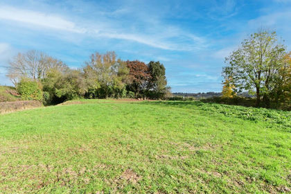 Land for sale in Buckhorn Weston