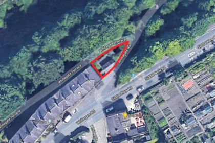 Development Land for sale in Halifax