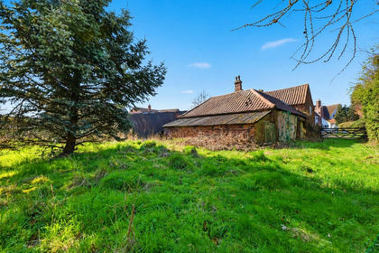 Building Plot for sale in Oxton