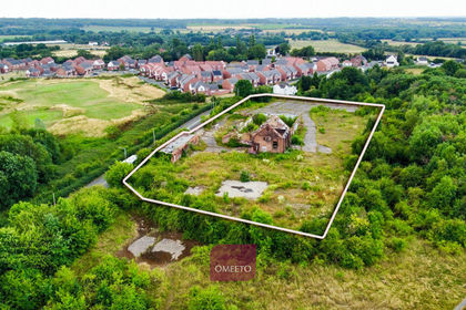 2.2 acres of Commercial Land for sale in South Derbyshire