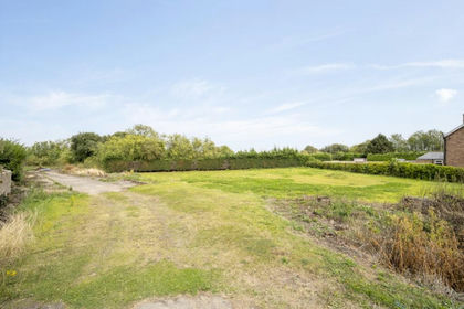 Development Land for sale in Frithville and Westville