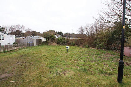 Development Land for sale in Humberston