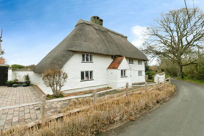 5 acres of Land for sale in Fairlight