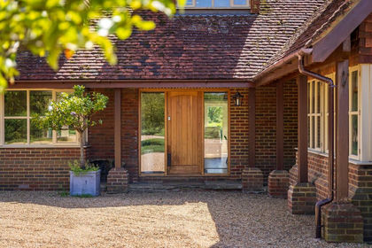 2.3 acres of House with Land for sale in Rudgwick