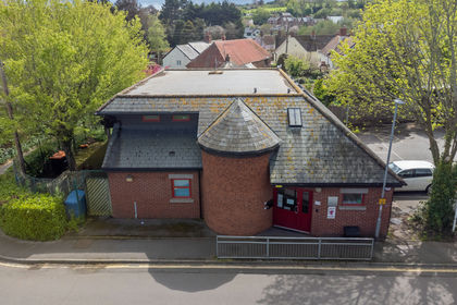 Development Land for sale in Nr. Taunton