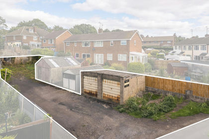 Land for sale in Ross-on-Wye