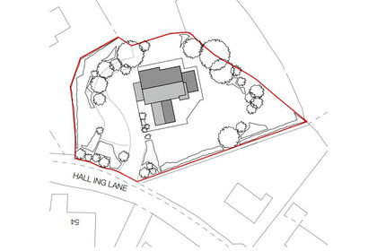 Development Land for sale in Holme Valley