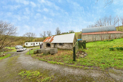 10.1 acres of Agricultural Land for sale in Trelech
