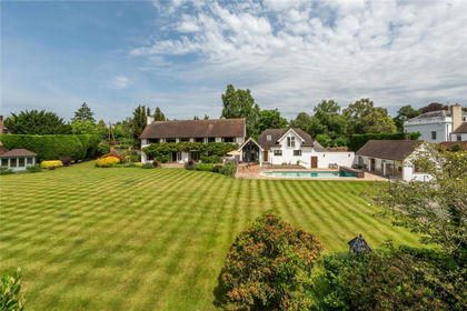 1.4 acres of Country Home for sale in Buckland