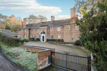 3.7 acres of Land for sale in Forest Hill with Shotover