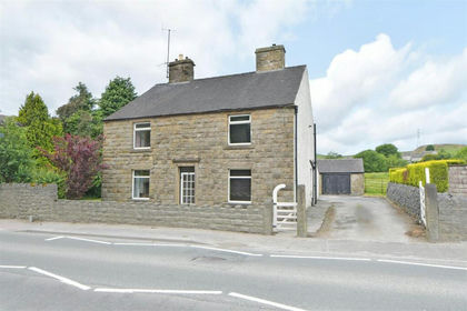 3.6 acres of Agricultural Land for sale in Chapel-en-le-Frith