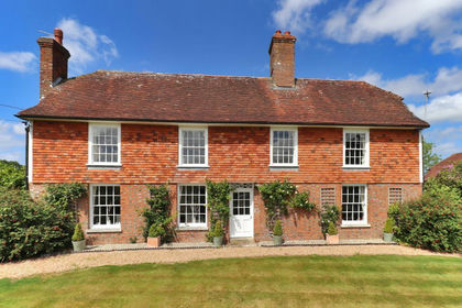 2 acres of Farmhouse for sale in Benenden