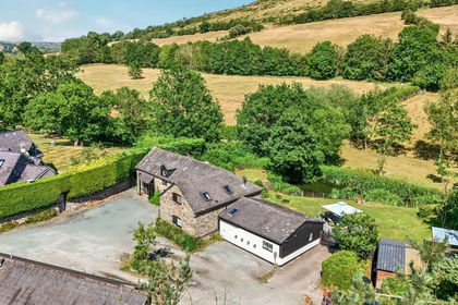 2 acres of Barn Conversion for sale in More